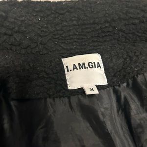 I.AM.GIA Puffer Jacket